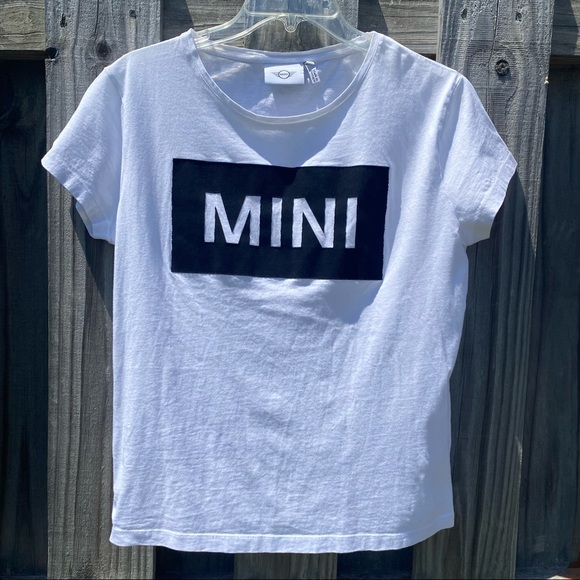 Mini Tops - Mini Brand shirt